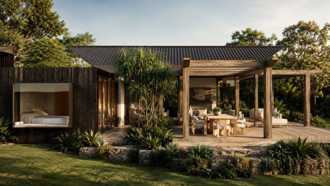 A Cabin
