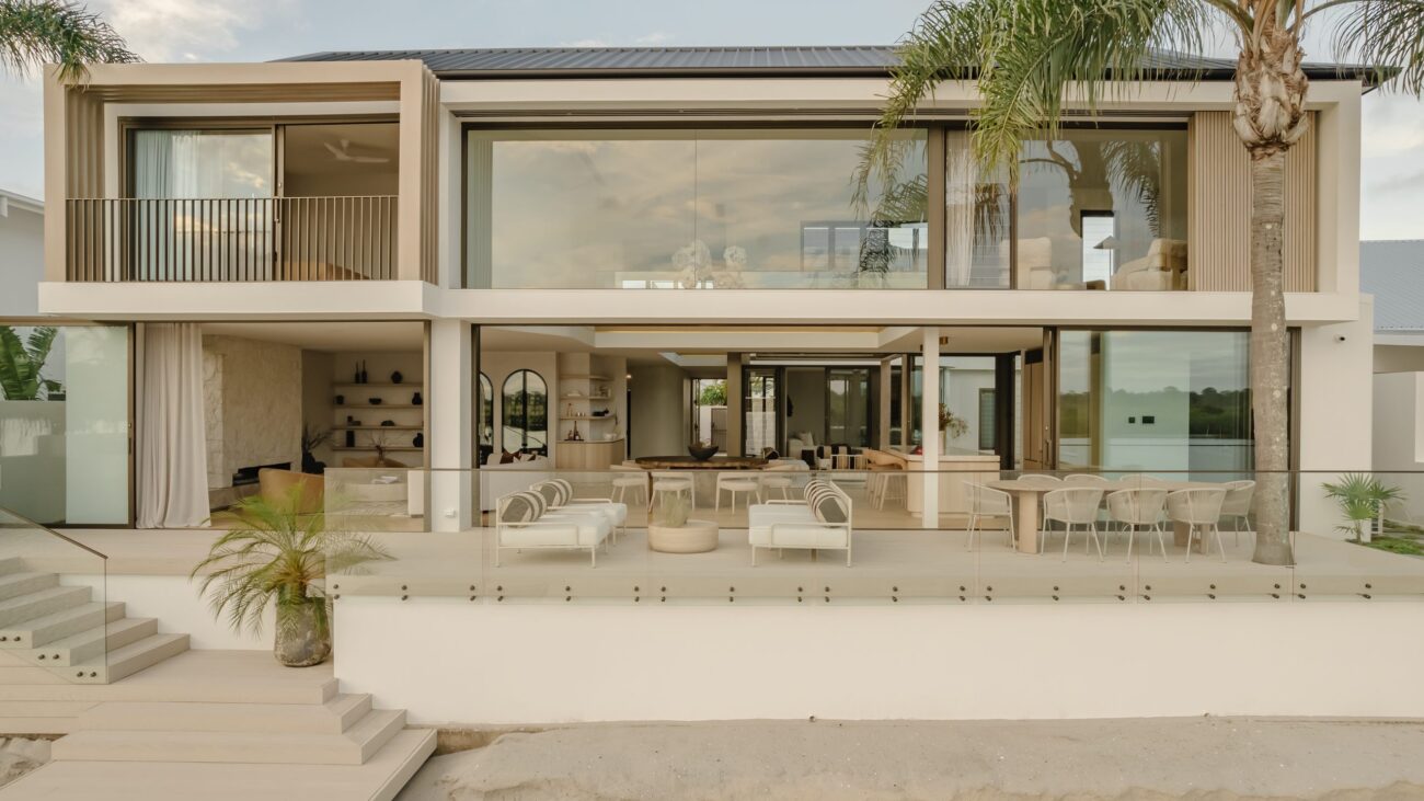 CASA LUCA