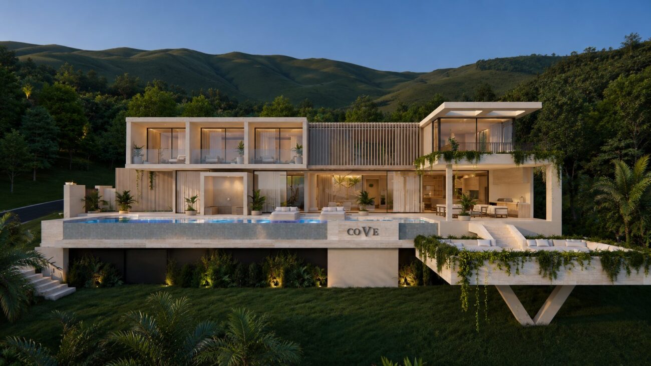 COVE