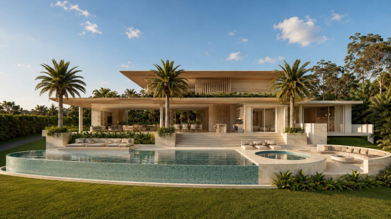 EDEN HOUSE