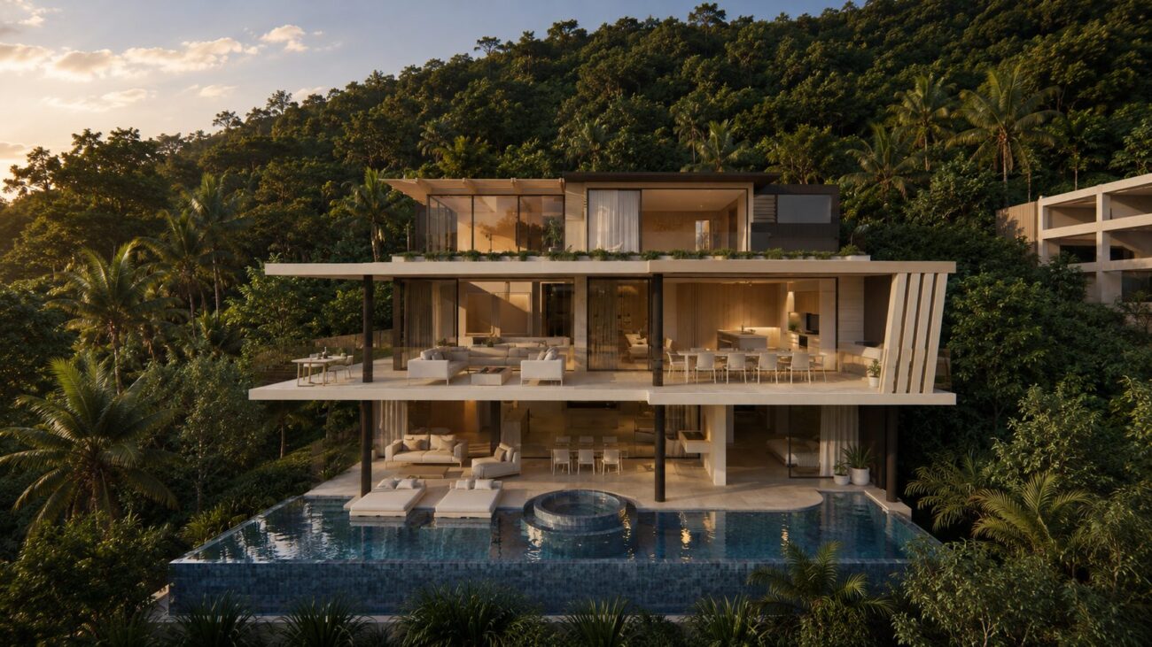 HAMILTON ISLAND 2