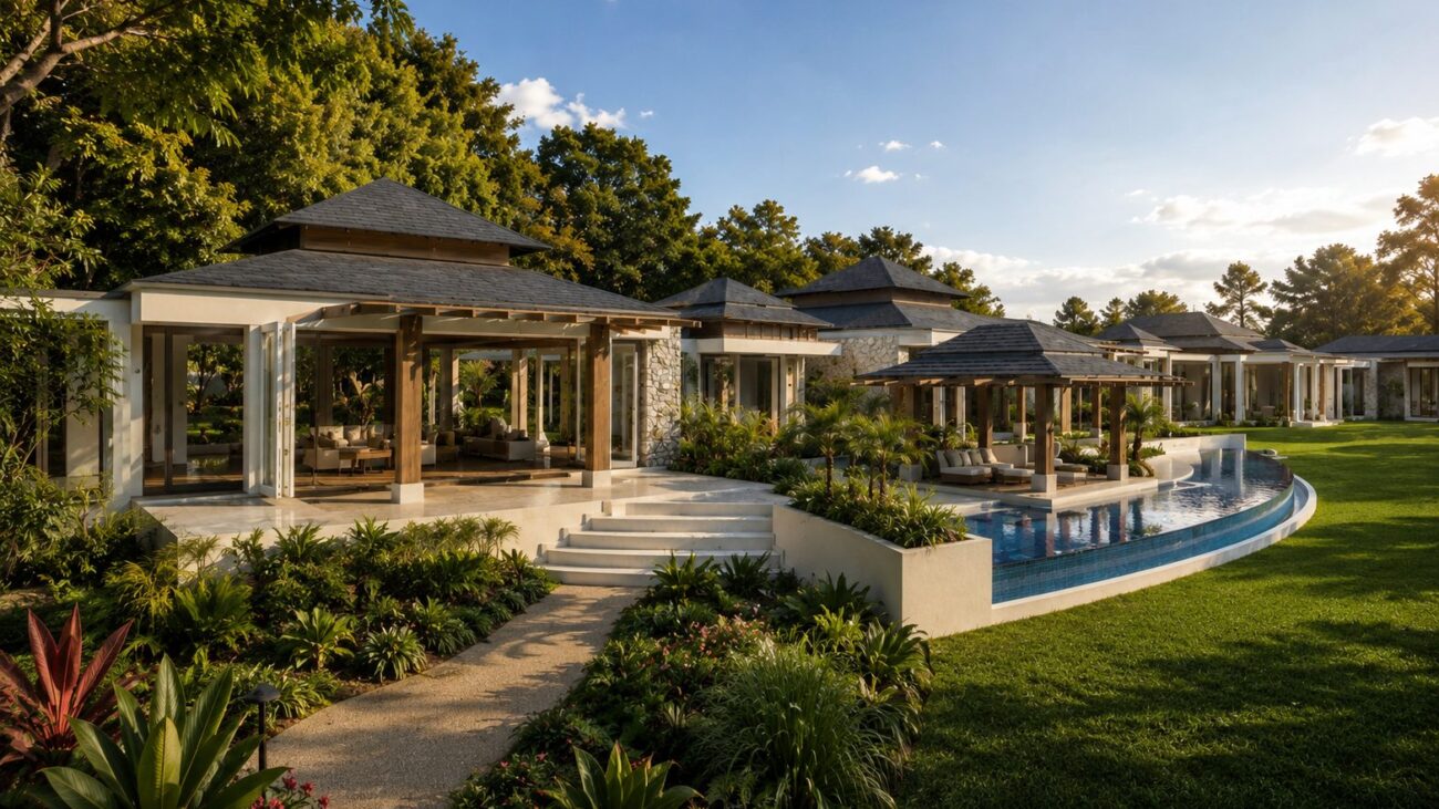 KAIYA HOUSE