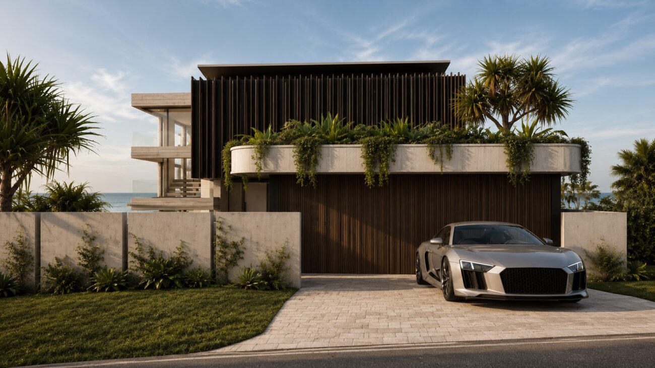 PARK HOME