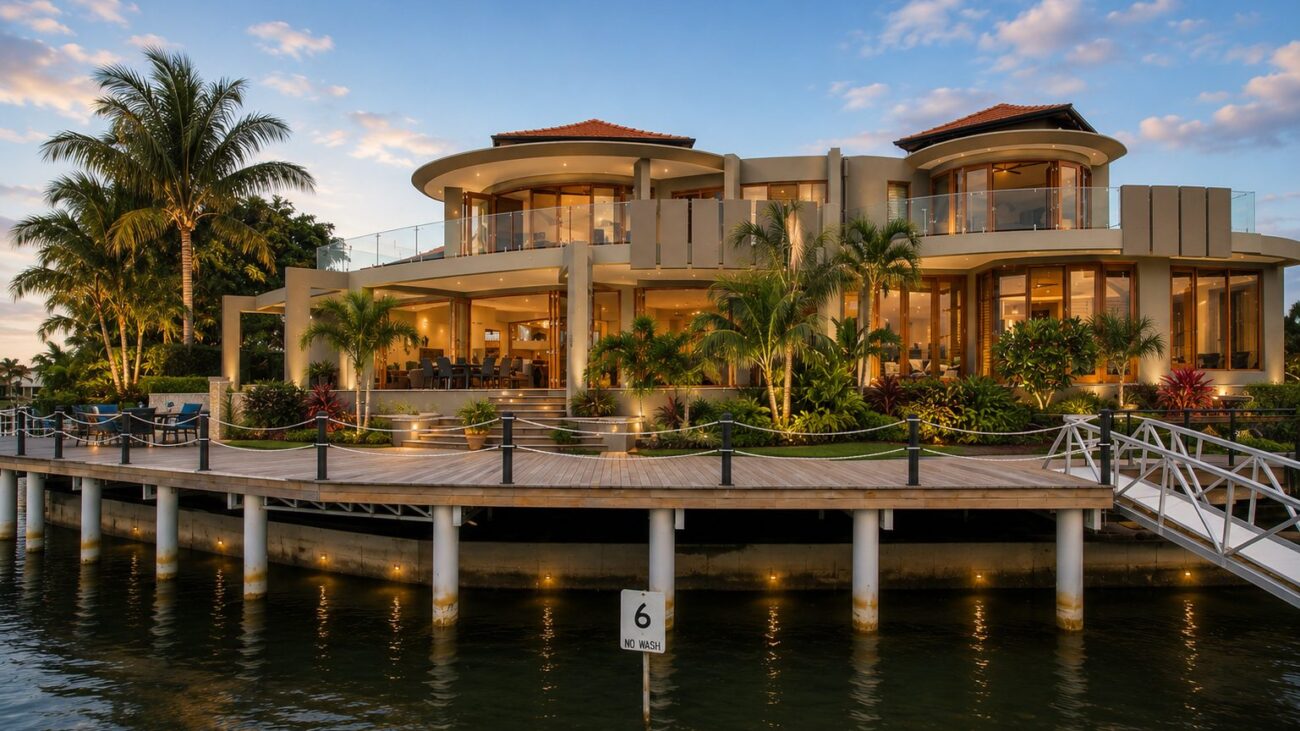 RIVIERA