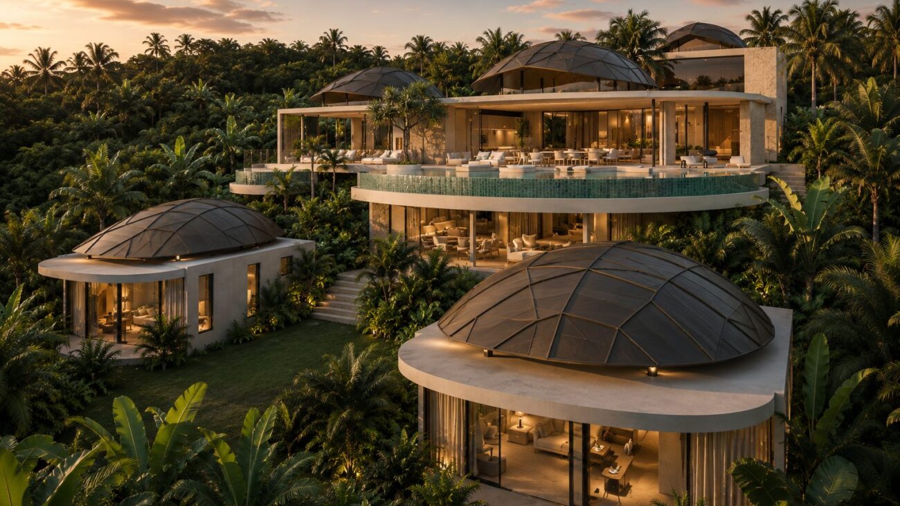 TURTLE HOUSE