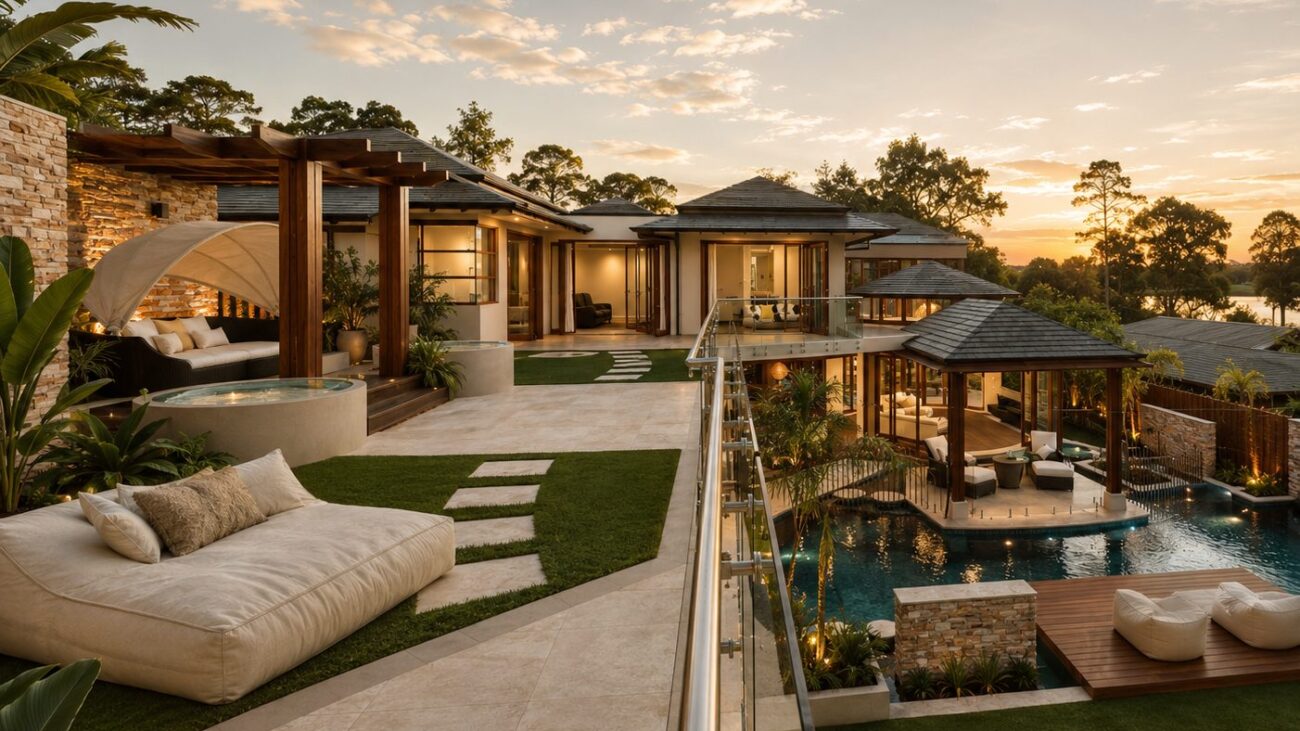 WENDOUREE HOUSE